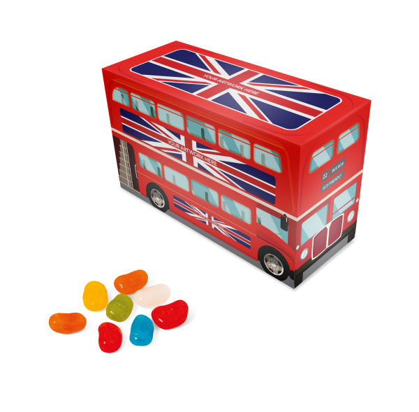 Eco Range – Eco Bus Box - Jolly Beans