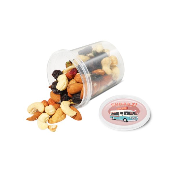 Snack Pot - Trail Mix